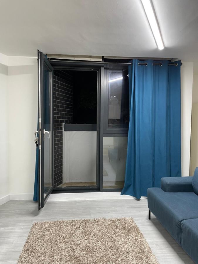 Wharf Inn Premier Apartment Central Manchester - Free Private Parking Exterior foto