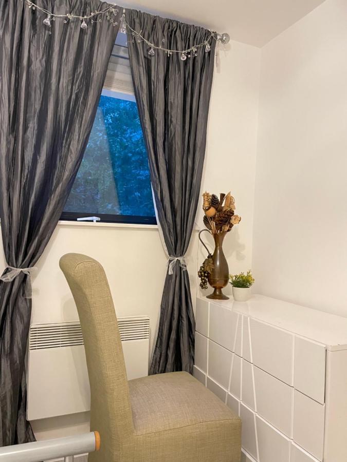 Wharf Inn Premier Apartment Central Manchester - Free Private Parking Exterior foto